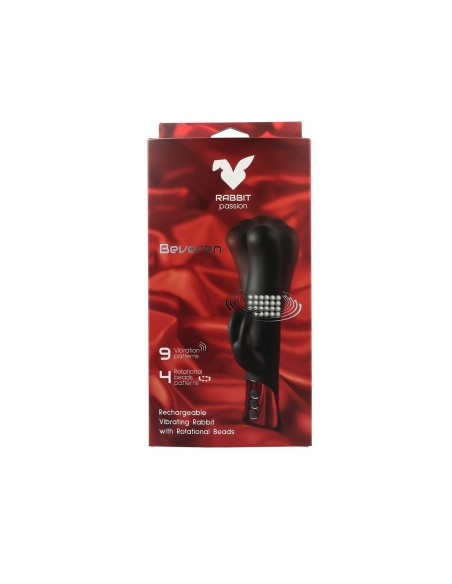 Vibration de Stimulation Double Virgite
