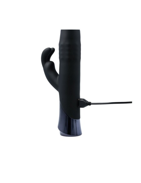 Vibration de Stimulation Double Virgite