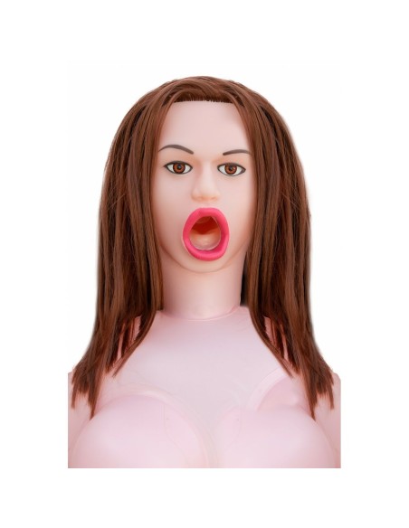 Poupée gonflable Candy Dolls