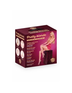 Poupée gonflable Candy Dolls 2