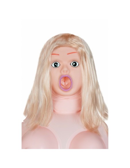 Poupée gonflable Candy Dolls