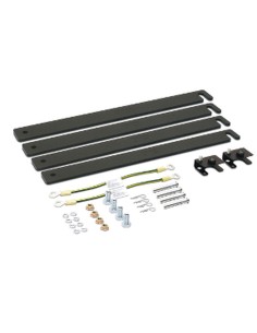 Support APC AR8166ABLK Noir