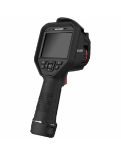 Caméra thermique Hikvision DS-2TP21B-6AVF/W