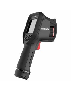 Caméra thermique Hikvision DS-2TP21B-6AVF/W 2