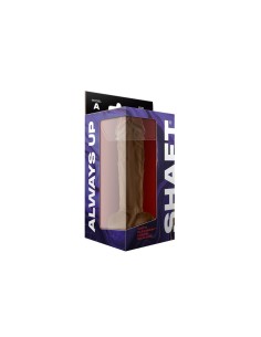 Gode réaliste Shaft DONG - OAK 2