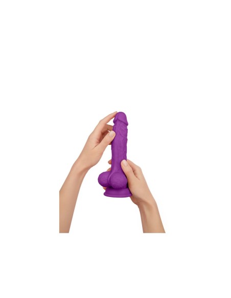 Gode réaliste FemmeFunn Violet