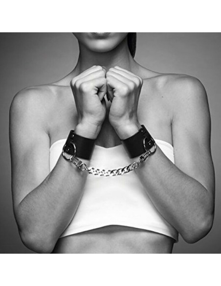 Menottes érotiques Bijoux Indiscrets 11512
