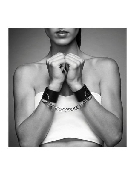 Menottes érotiques Bijoux Indiscrets 11512