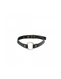 Bijoux Indiscrets Maze Single Chocker Noir Bijoux Indiscrets 11154 2