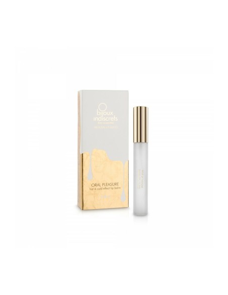 Lustre Oral Sex Brillant à Lèvres Bijoux Cosmetiques 13 ml