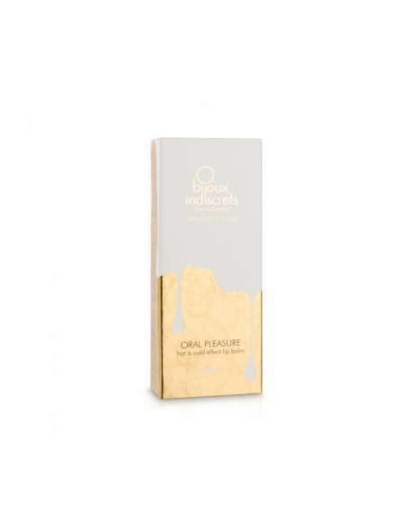 Lustre Oral Sex Brillant à Lèvres Bijoux Cosmetiques 13 ml