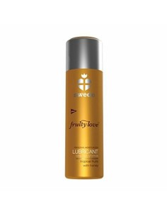 Lubrifiant aromatisé Swede 84653 50 ml