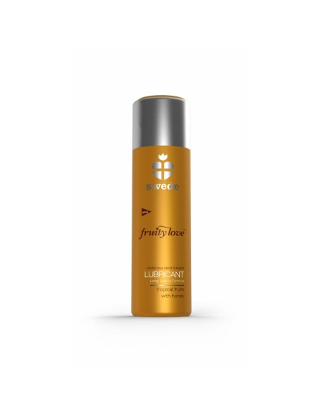 Lubrifiant aromatisé Swede 84653 50 ml