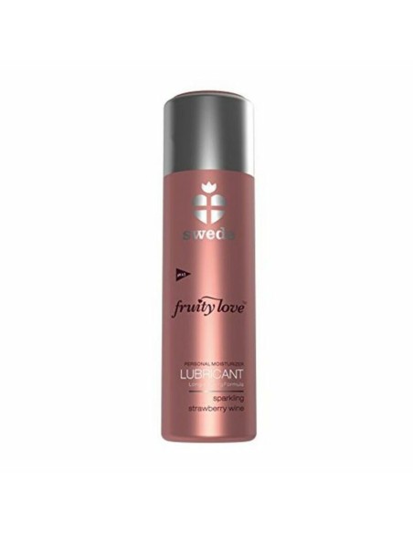 Lubrifiant Swede 84608 50 ml Fraise