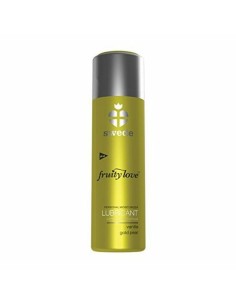 Lubrifiant Swede 84646 50 ml Vanille