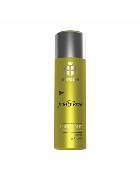 Lubrifiant Swede 84646 50 ml Vanille