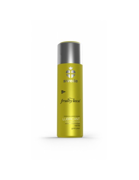 Lubrifiant Swede 84646 50 ml Vanille