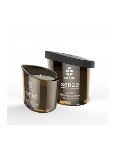 Bougie de massage Swede Euphoria Santal Vanille 150 ml 2
