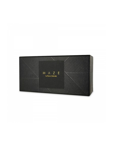 Fouets Bijoux Indiscrets 11536 Noir