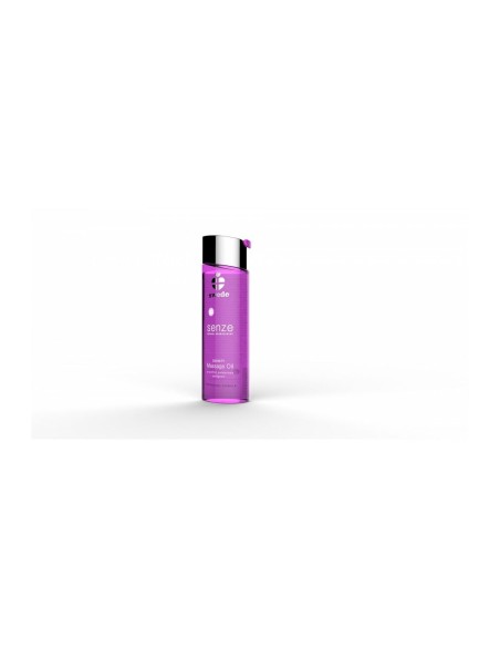 Huile de massage érotique Swede Divinity 150 ml Petitgrain Palmarosa