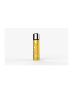 Huile de massage érotique Swede 60 ml Miel Fruits tropicaux Effet chaleur 2