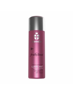 Lubrifiant aromatisé Swede 84615 50 ml