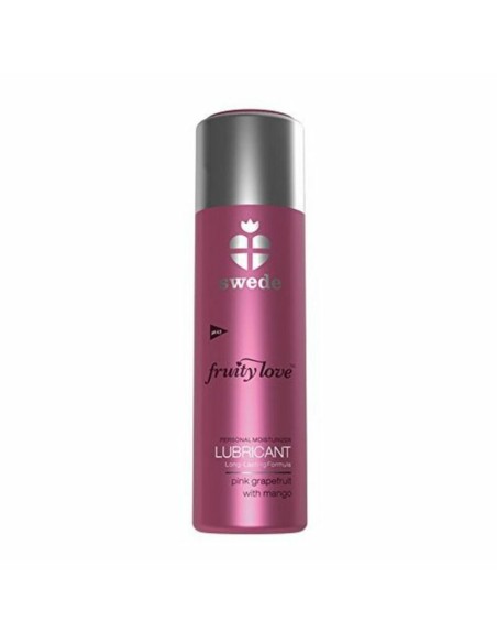Lubrifiant aromatisé Swede 84615 50 ml