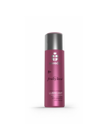 Lubrifiant aromatisé Swede 84615 50 ml