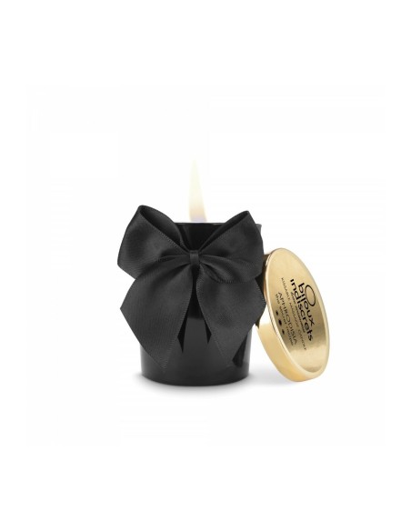 Bougie de massage Bijoux Indiscrets Melt my Heart Aphrodisia 70 ml
