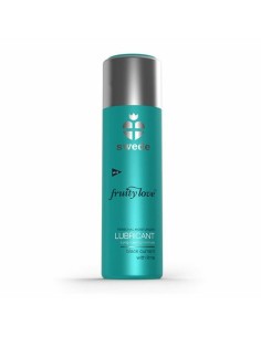 Lubrifiant Swede 84431 100 ml Citron