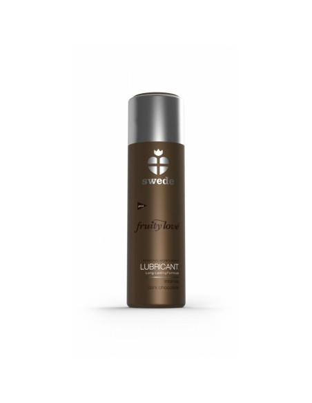 Lubrifiant Swede 84660 50 ml Chocolat