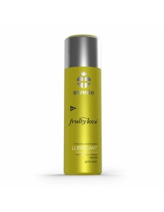 Lubrifiant Swede 84448 100 ml Vanille