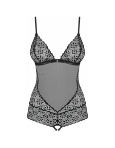 Body Obsessive Shibu Noir S/M 2