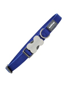 Collier pour Chien Red Dingo Bleu foncé 41-63 cm