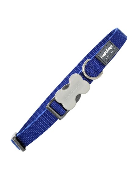 Collier pour Chien Red Dingo Bleu foncé 41-63 cm