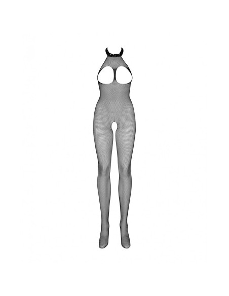 Body pour le corps Obsessive N101 Noir S/M/L