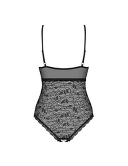Body Obsessive 818-TED-1 S/M Noir S/M