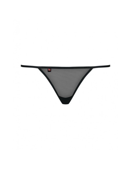 String à Dentelle Luiza Obsessive BG046-SM S/M