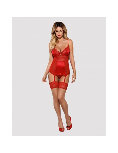 Lovica Body Corset Obsessive XXL/XXXL