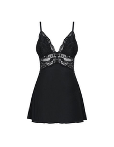 Poupées Obsessive 810-BAB-1 L/XL Noir L/XL