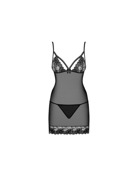 Poupées Obsessive Wonderia Noir S/M