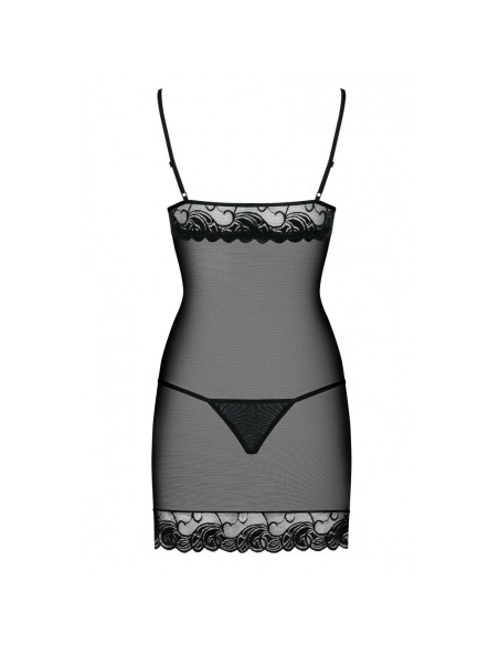 Poupées Obsessive Wonderia Noir S/M