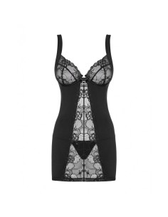 Poupées Obsessive Noir S/M