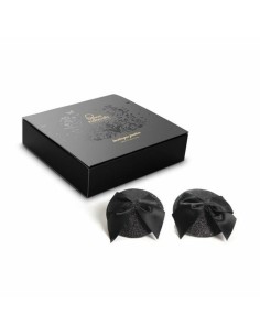 Cache tétons Burlesque Nœud Bijoux Indiscrets Burlesque Pasties