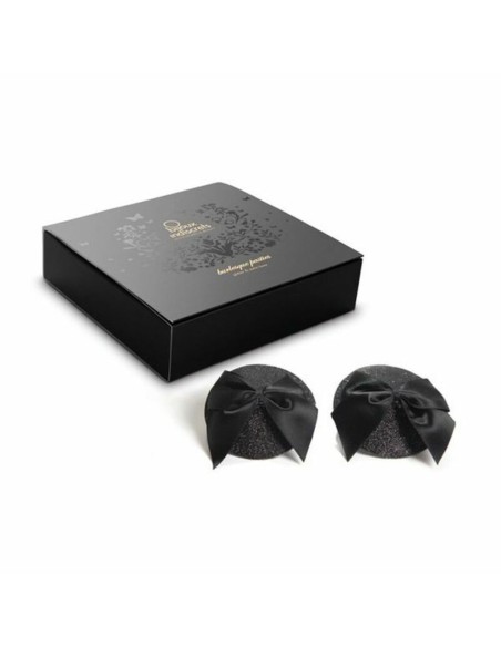 Cache tétons Burlesque Nœud Bijoux Indiscrets Burlesque Pasties