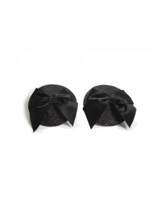 Cache tétons Burlesque Nœud Bijoux Indiscrets Burlesque Pasties 2