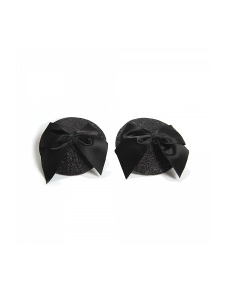 Cache tétons Burlesque Nœud Bijoux Indiscrets Burlesque Pasties