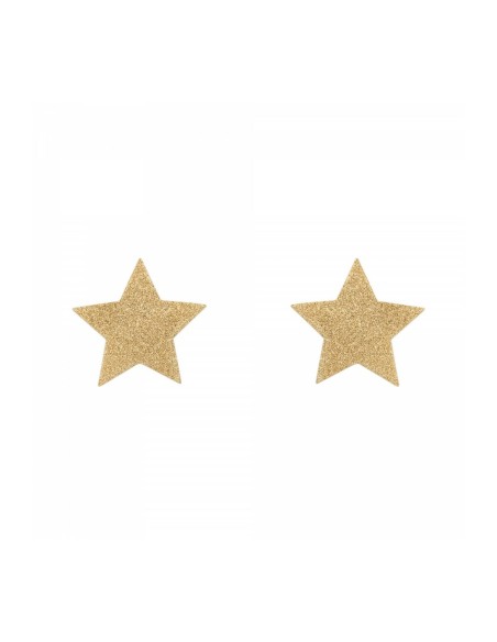 Flash Star doré Bijoux Indiscrets 135