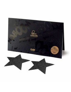 Flash Star noir Bijoux Indiscrets 156 Noir