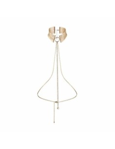 Desir Collier Métallique Or Bijoux Indiscrets 145
